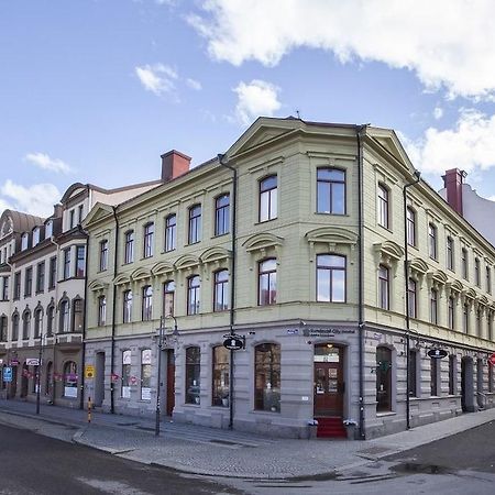 Comfort Hotel Sundsvall Exterior photo